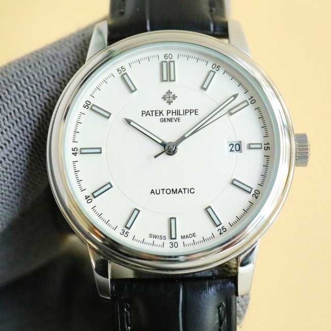 OROLOGI Patek Philippe