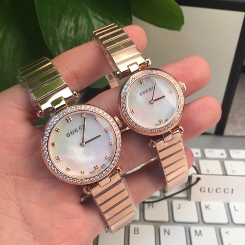 OROLOGI Gucci