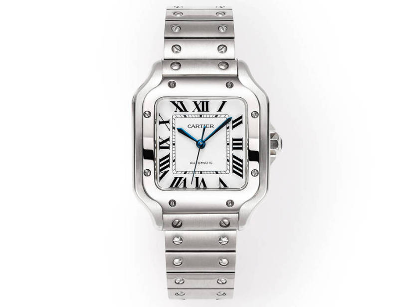 OROLOGI Cartier