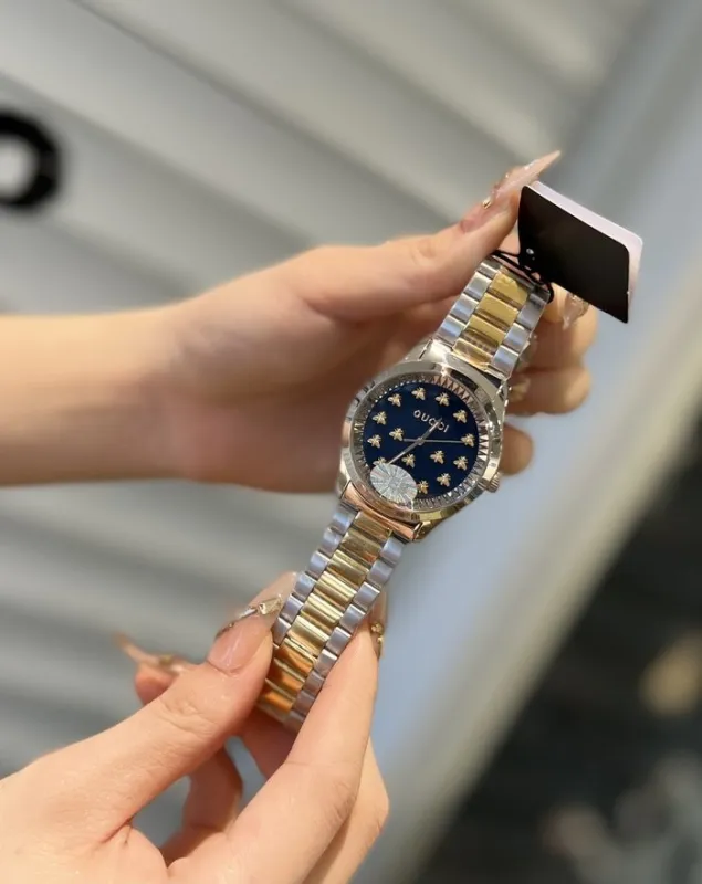 OROLOGI Gucci