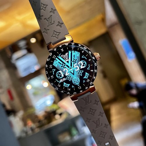 OROLOGI LV