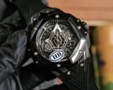 OROLOGI HUBLOT