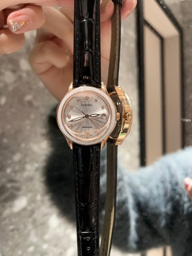 OROLOGI Chanel
