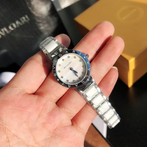 OROLOGI Bulgari