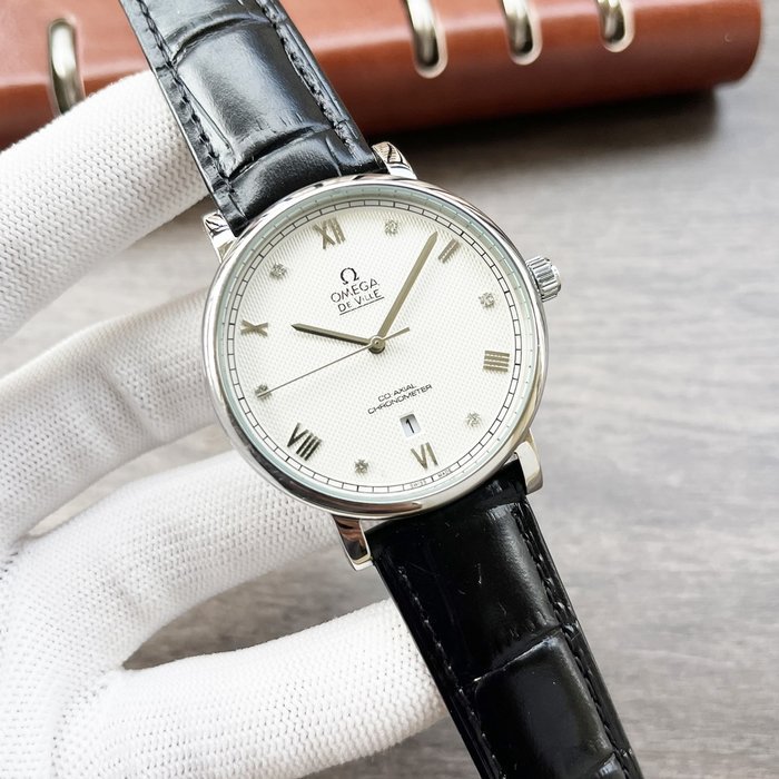 OROLOGI Omega