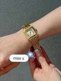 OROLOGI Cartier