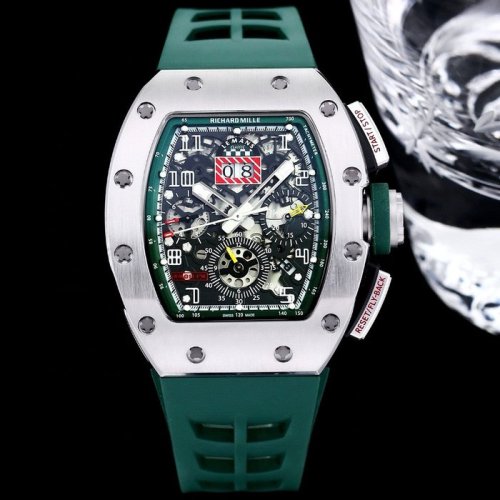 OROLOGI Richard Mille