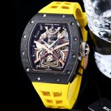 OROLOGI Richard Mille