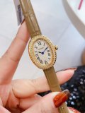 OROLOGI Cartier Baignoire