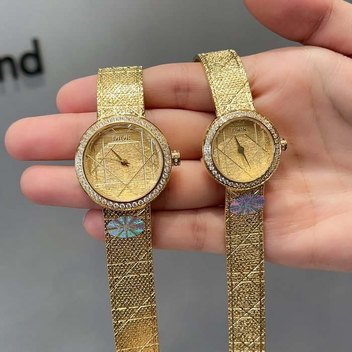 OROLOGI DIOR
