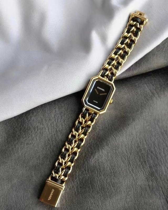 OROLOGI Chanel