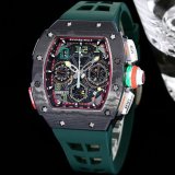 OROLOGI Richard Mille