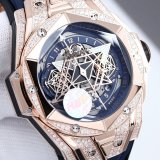 OROLOGI HUBLOT