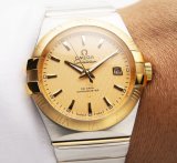 OROLOGI Omega