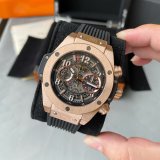 OROLOGI HUBLOT