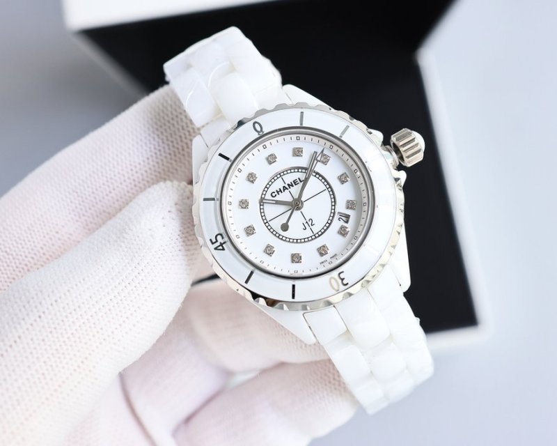 OROLOGI Chanel