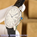 OROLOGI Cartier