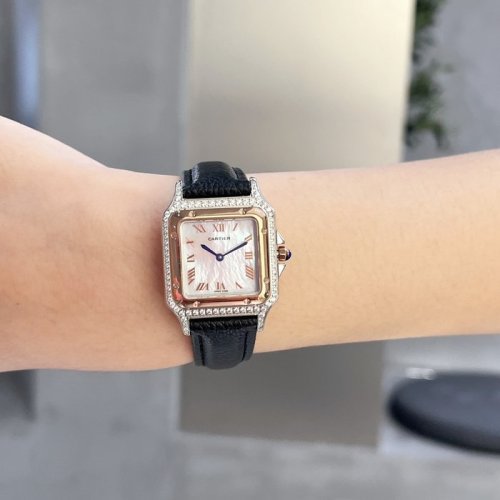 OROLOGI Cartier