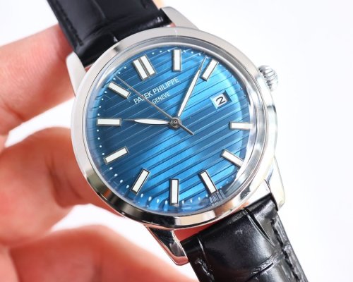OROLOGI Patek Philippe