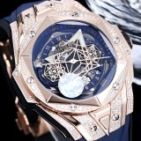 OROLOGI HUBLOT