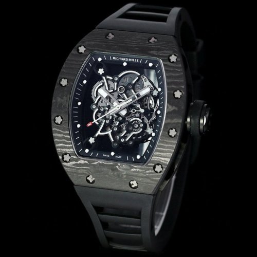OROLOGI Richard Mille