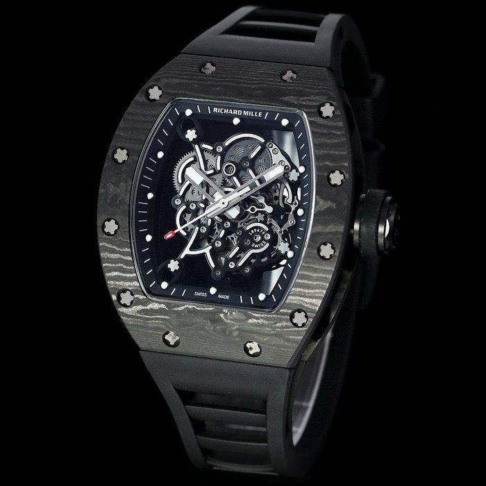 OROLOGI Richard Mille