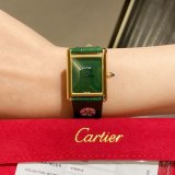 OROLOGI Cartier