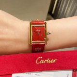 OROLOGI Cartier