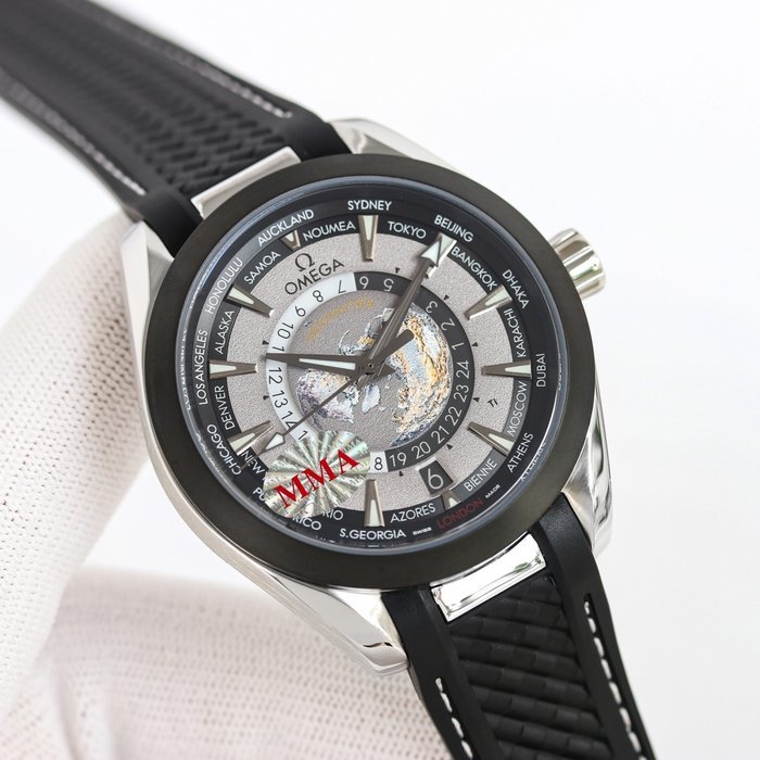 OROLOGI Omega