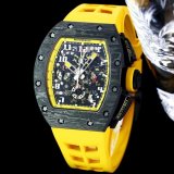 OROLOGI Richard Mille
