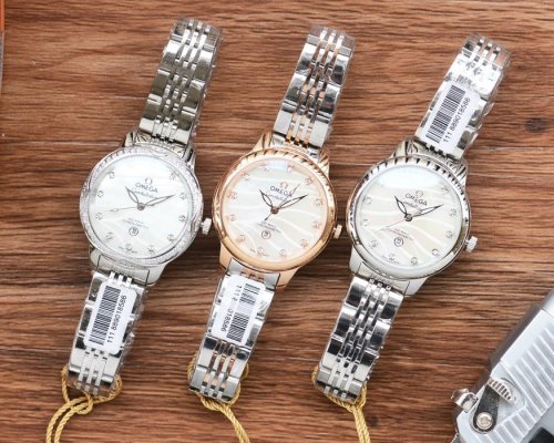 OROLOGI Omega