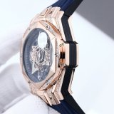 OROLOGI HUBLOT