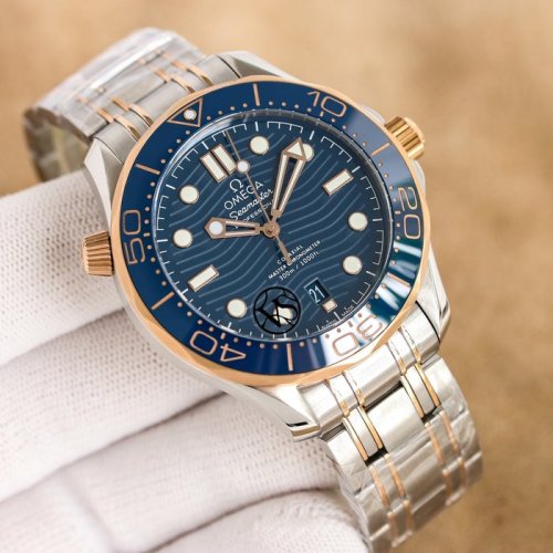 OROLOGI Omega