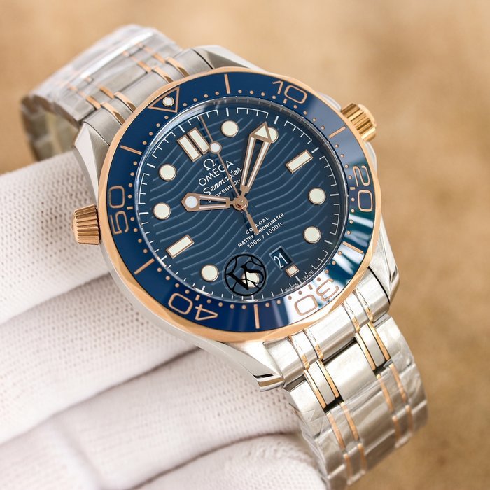 OROLOGI Omega