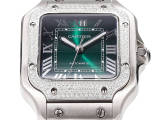 OROLOGI Cartier