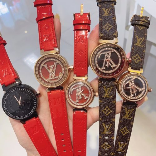 OROLOGI LV