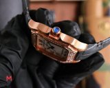OROLOGI Cartier