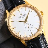 OROLOGI Patek Philippe