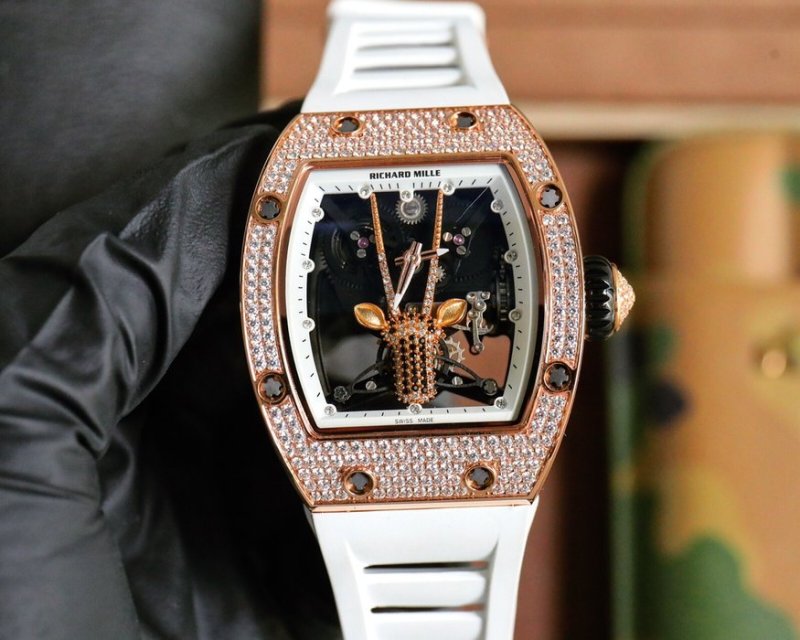 OROLOGI Richard Mille