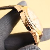OROLOGI Patek Philippe