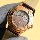 OROLOGI Patek Philippe