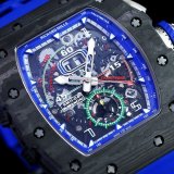 OROLOGI Richard Mille