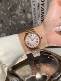 OROLOGI Cartier