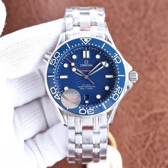 OROLOGI Omega