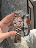 OROLOGI Cartier