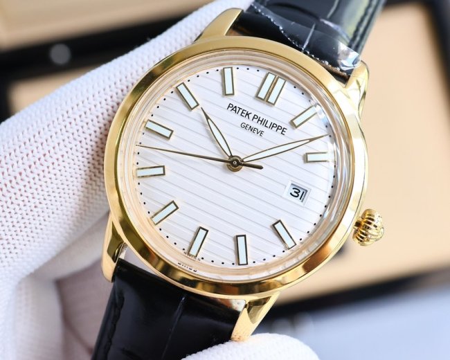 OROLOGI Patek Philippe