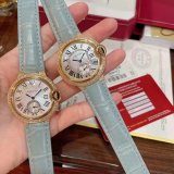 OROLOGI Cartier