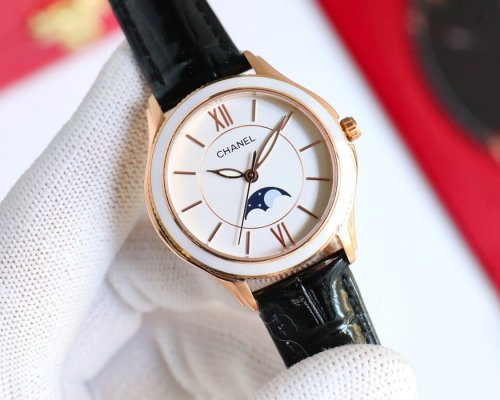 OROLOGI Chanel