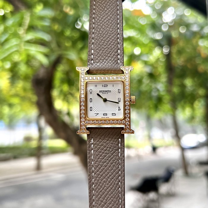 OROLOGI Hermes