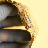 OROLOGI Patek Philippe
